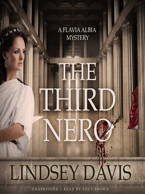 cover image of The Third Nero